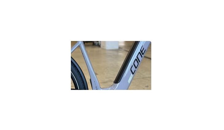 CONE E eSUV 5.0 55cm CX 800WH Trapez 2025