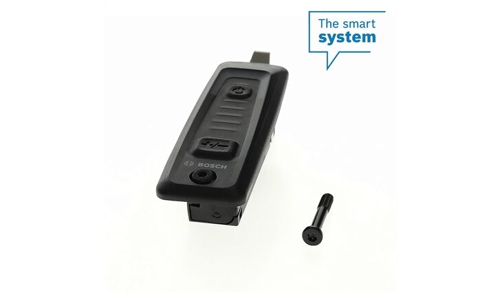 BOSCH System Controller BRC3100 w. Adaptscrew