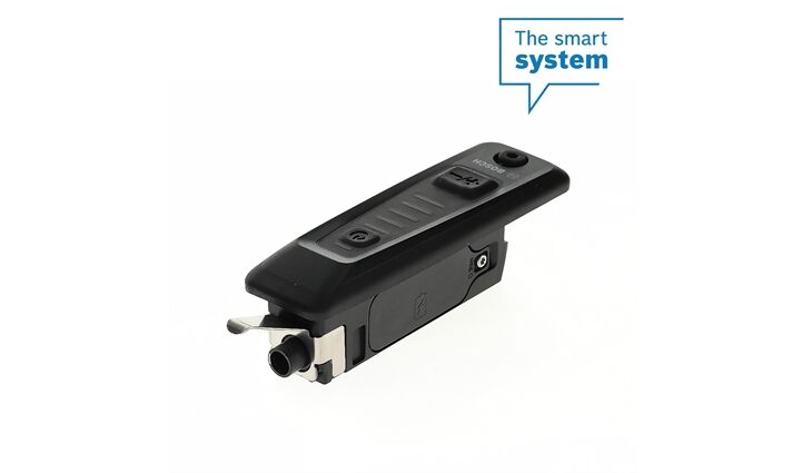 BOSCH System Controller BRC3100 w. Adaptscrew