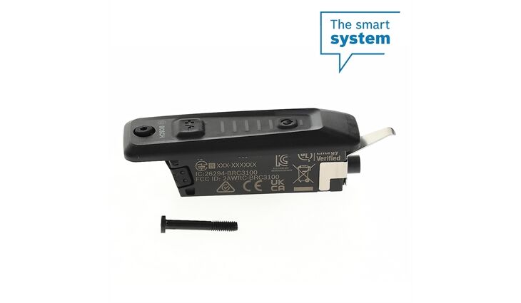 BOSCH System Controller BRC3100 w. Adaptscrew