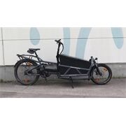 Riese&Müller Gebraucht Elektro Load 60 Rohloff 2022 Sonder