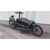 Riese&Müller Gebraucht Elektro Load 60 Rohloff 2022 Sonder