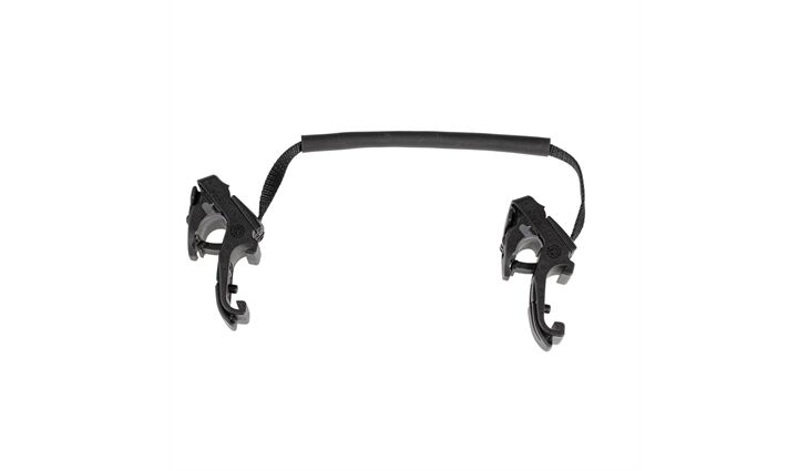 Ortlieb QL2.2 Haken