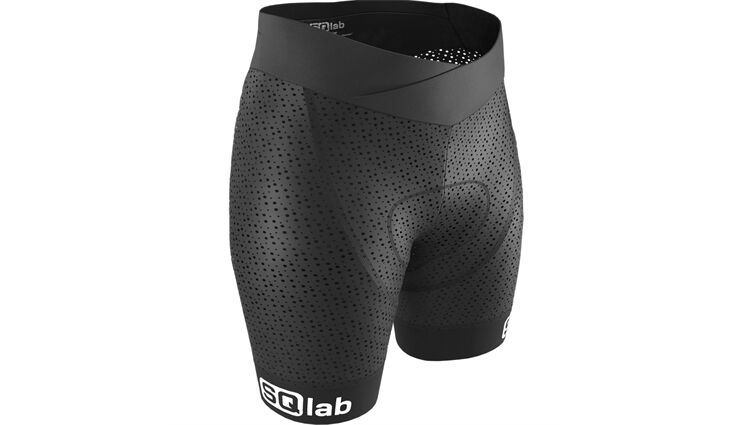 SQlab Shorts Unterziehose ONE10 2.0 44/XXL Woman