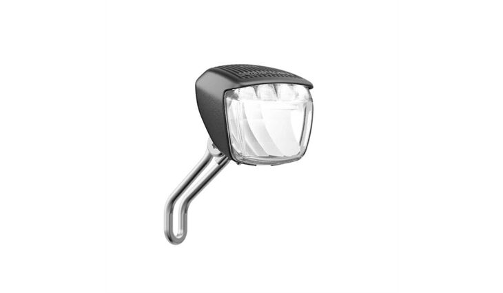 Busch+Müller Vorderlicht E-Bike LED 60Lux Briq S Luxumotec