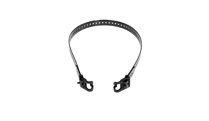Ortlieb O-Strap Rack Stück