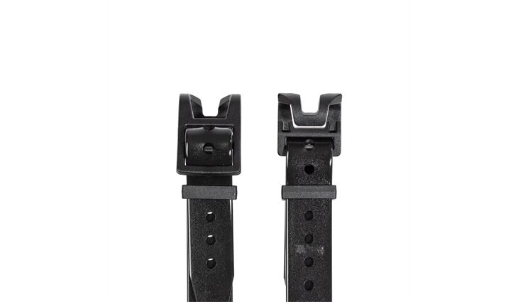 Ortlieb O-Strap Rack Stück