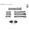 Ortlieb Cargo Straps