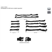Ortlieb Cargo Straps