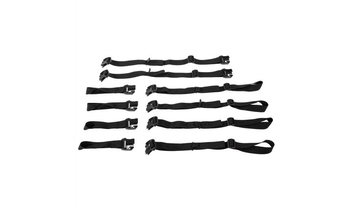 Ortlieb Cargo Straps