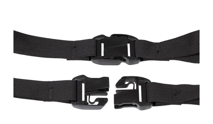 Ortlieb Cargo Straps