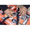 Ortlieb Cargo Straps