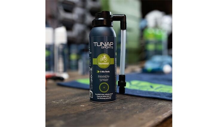 Tunap Pannenspray Halterung