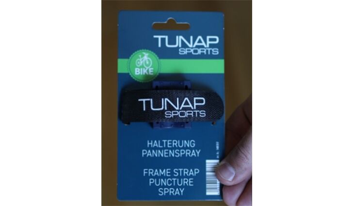 Tunap Pannenspray Halterung