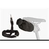 Riese&Müller Tasche + zusätzliche Schlosskette 130cm Vaude