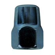 SHIMANO Achsmutter Hut HR 3/8 7/8 Nexus Rücktritt