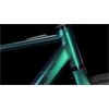 CUBE Bikes Editor Hybrid SLT FE 58cm SX55 400WH 2025