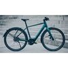 CUBE Bikes Editor Hybrid SLT FE 62cm SX55 400WH 2025
