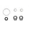 Enviolo/Nuvinci Kit Standard Montagetieile M10Lock-Kit-Nabe CY2024