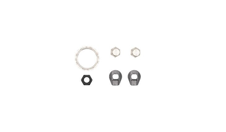 Enviolo/Nuvinci Kit Standard Montagetieile M10Lock-Kit-Nabe CY2024