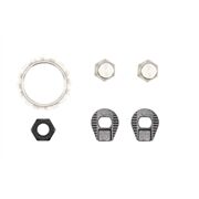 Enviolo/Nuvinci Kit Standard Montagetieile M12Lock-Kit-Nabe CY2024