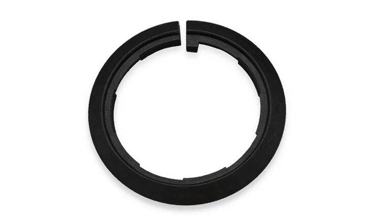 Enviolo/Nuvinci Kettenrad MagnetRIng-Nabe CY2024