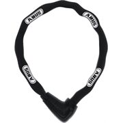 ABUS Kettenschloss Steel-O-Chain 9809K schwarz 1700 mm