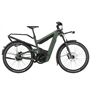 Riese&Müller Superdelite5 GT Rohloff Sond 51cm CX5 1200WH 2025