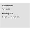Riese&Müller Superdelite5 GT Rohloff Sond 51cm CX5 1200WH 2025