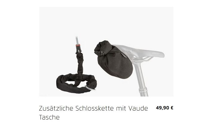 Riese&Müller Superdelite5 GT Rohloff Sond 51cm CX5 1200WH 2025