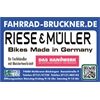 Riese&Müller Superdelite5 GT Rohloff Sond 51cm CX5 1200WH 2025