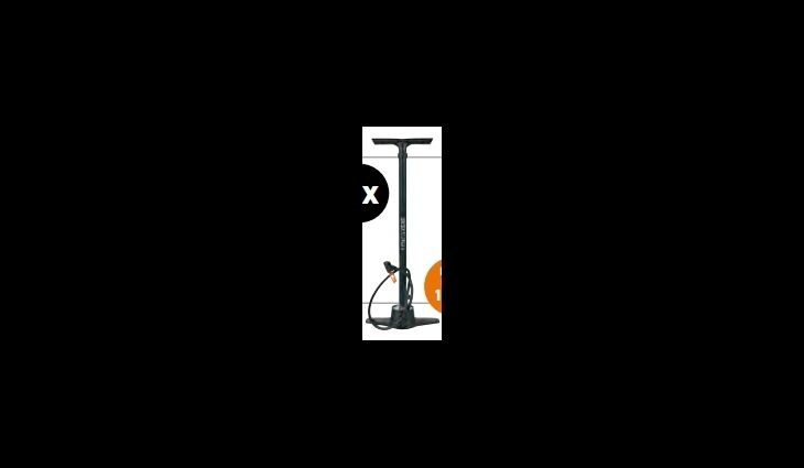 SKS Standpumpe AIRLITE MV Easy
