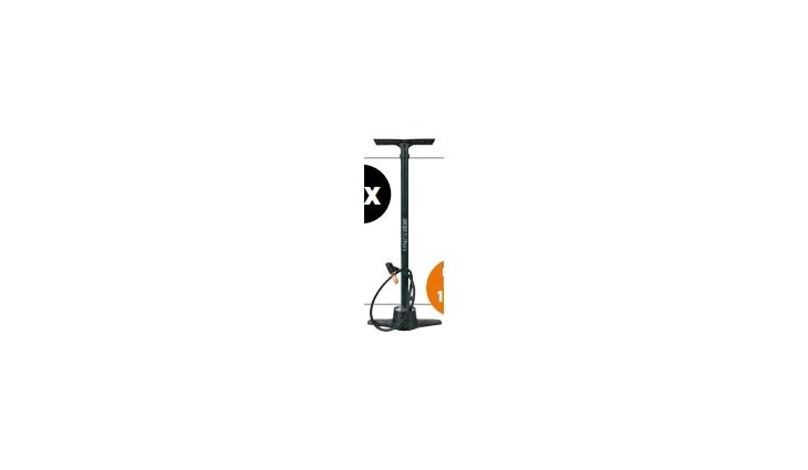 SKS Standpumpe AIRLITE MV Easy