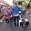 Ortlieb Packtasche Backroller City 40 L QL1 Paar litmited