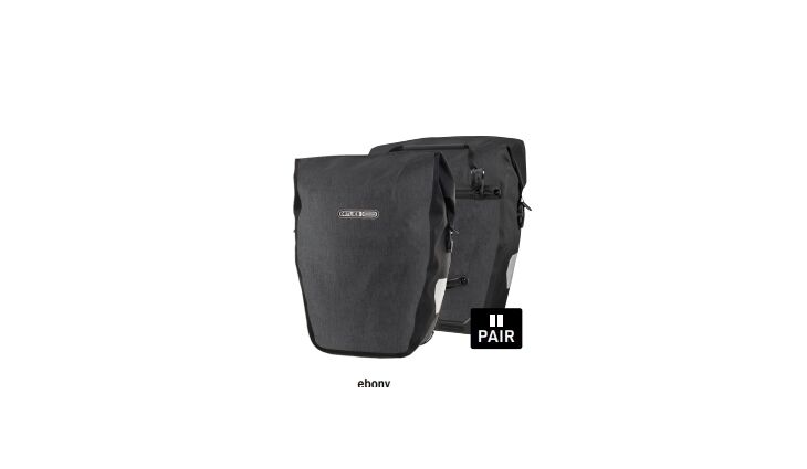 Ortlieb Packtasche Backroller City 40 L QL1 Paar litmited