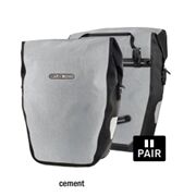 Ortlieb Packtasche Backroller City 40 L QL1 Paar litmited