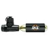 SKS Kartuschenpumpe Co² Airbuster Länge: 125 mm