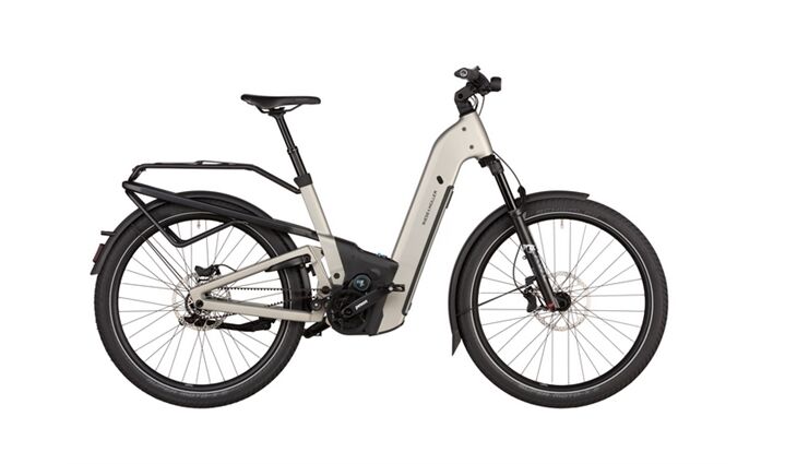 Riese&Müller Homage5 GT Pinion 800 51cm MGU Sonder 2025
