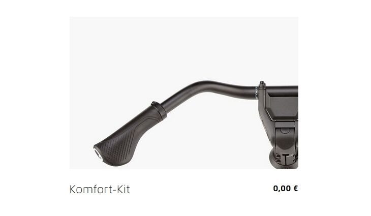 Riese&Müller Homage5 GT Pinion 800 51cm MGU Sonder 2025