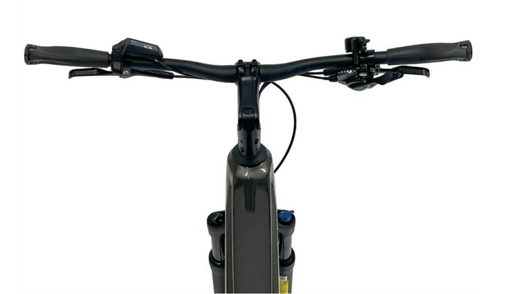 CONE E eSUV 5.0 50cm CX 800WH Diamant 2025