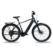 CONE E eSUV 5.0 55cm CX 800WH Diamant 2025