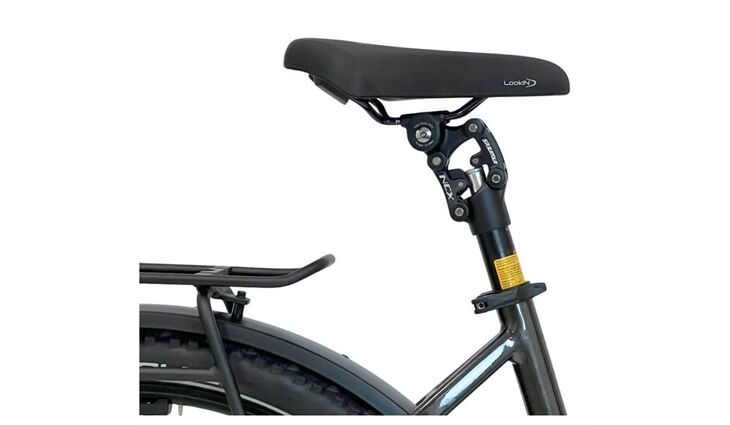 CONE E eSUV 5.0 55cm CX 800WH Diamant 2025