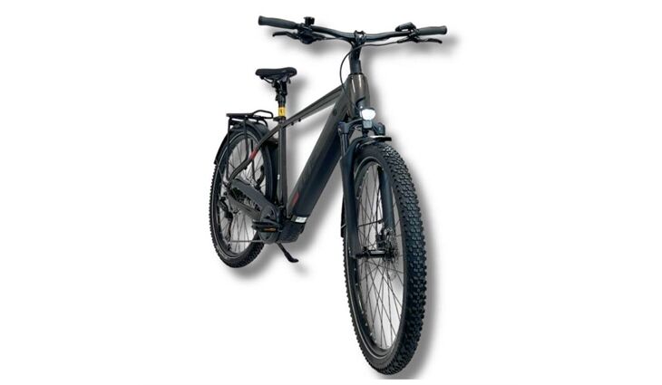 CONE E eSUV 5.0 55cm CX 800WH Diamant 2025