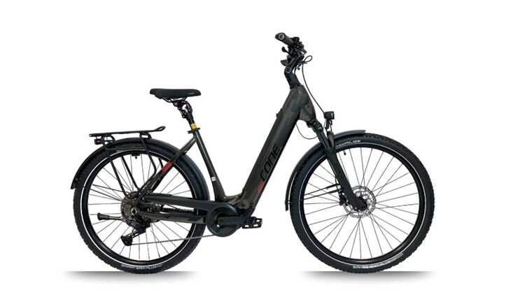 CONE E eSUV 5.0 55cm CX 800WH Wave 2025