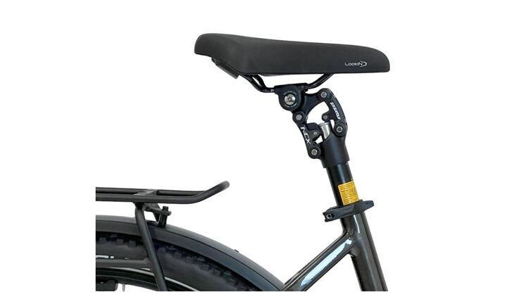 CONE E eSUV 5.0 55cm CX 800WH Wave 2025