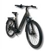 CONE E eSUV 5.0 55cm CX 800WH Wave 2025