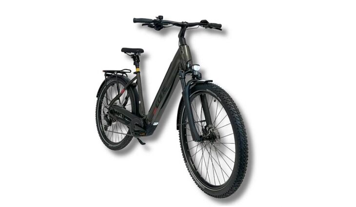 CONE E eSUV 5.0 55cm CX 800WH Wave 2025