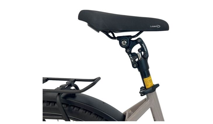 CONE E eSUV 5.0 50cm CX 800WH Wave 2025