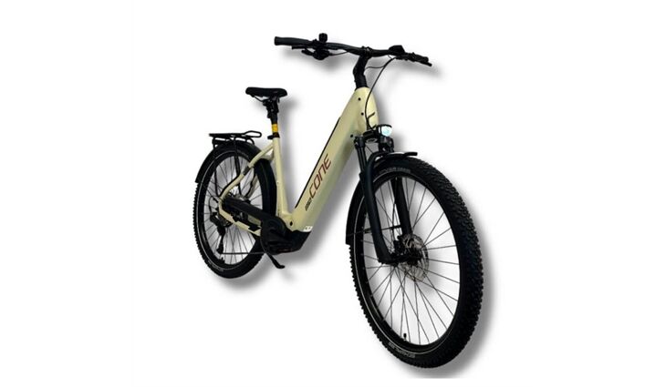 CONE E eSUV 5.0 50cm CX 800WH Wave 2025