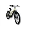 CONE E eSUV 5.0 45cm CX 800WH Trapez 2025